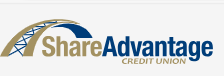 Share Advantage Credit Union